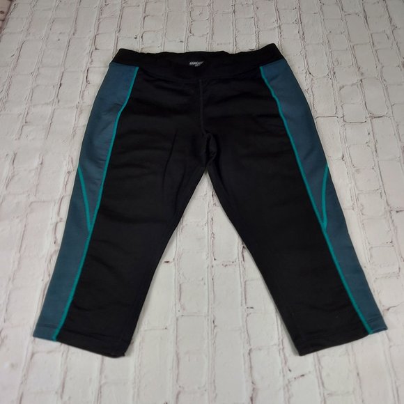 Icebreaker Pants - ICEBREAKER Merino GT Legging Crop M